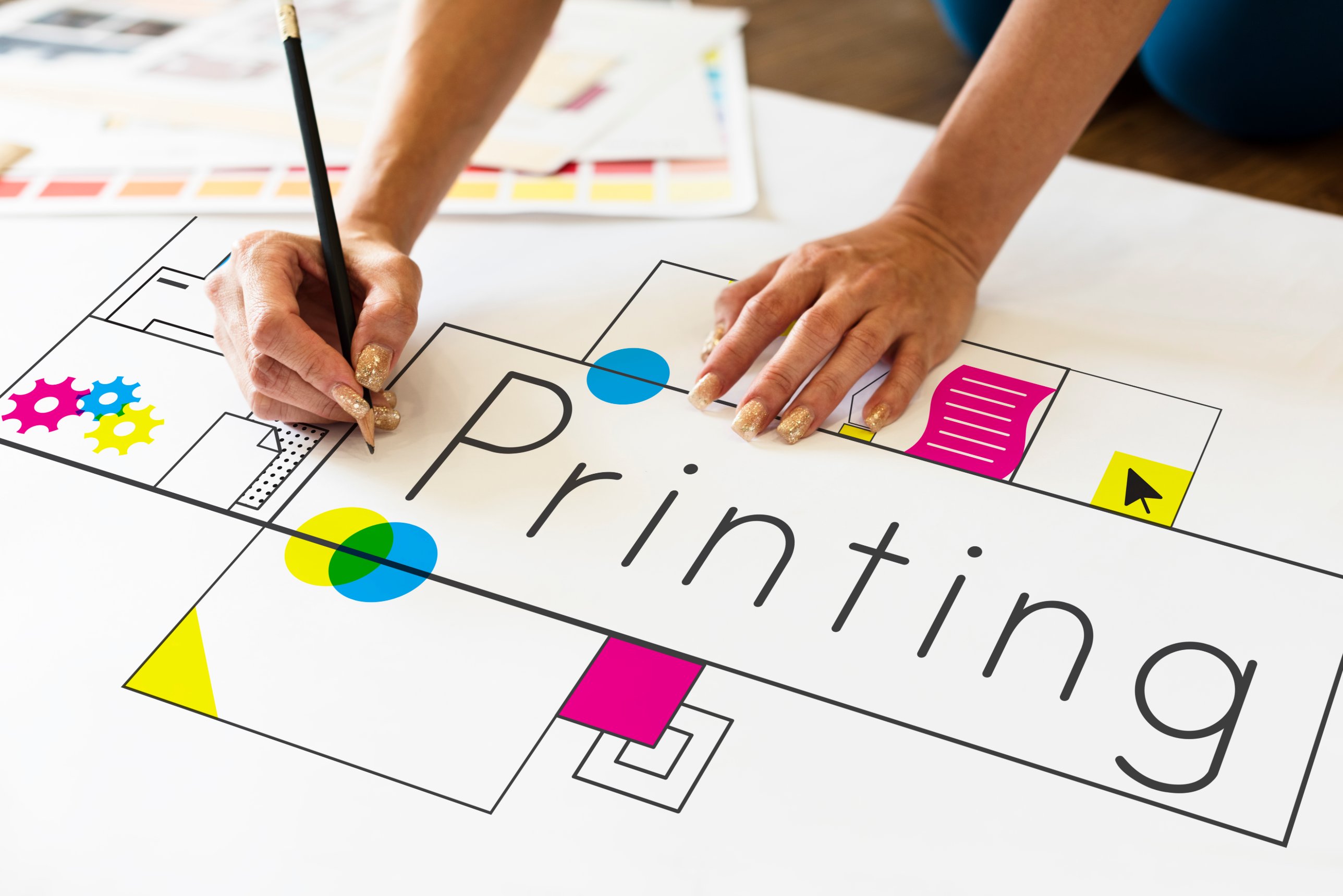 Design & creativity