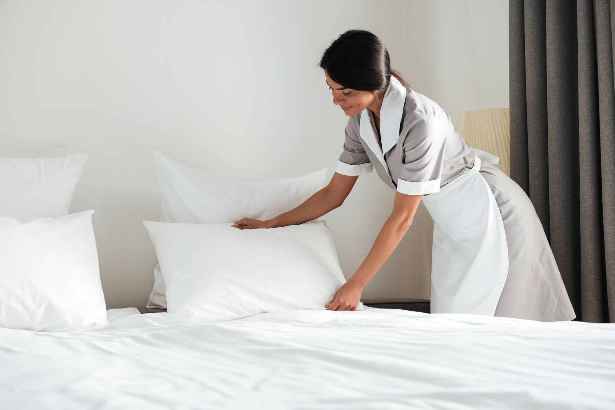 Upholstery care