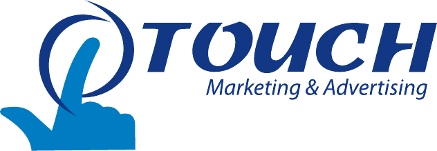 Golden Touch Advertising & Marketing Co. logo
